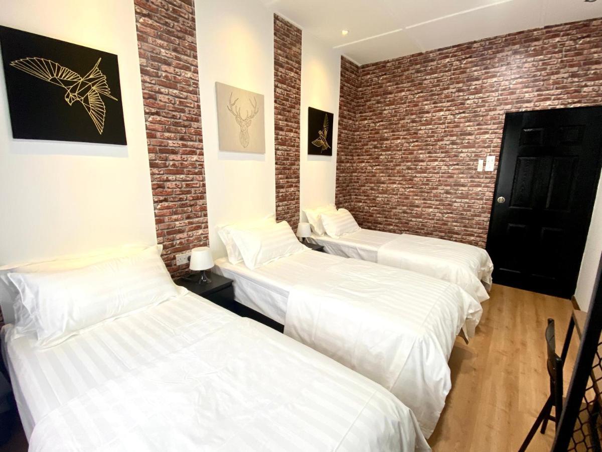 Comfy 3-Bedrooms With Family Karaoke Max-10Pax Ipoh Eksteriør billede