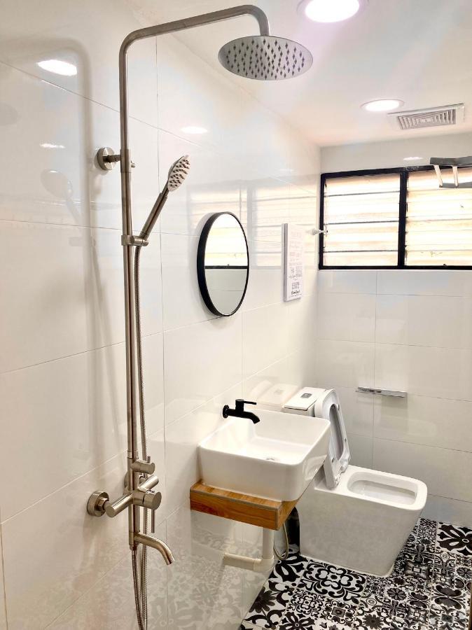 Comfy 3-Bedrooms With Family Karaoke Max-10Pax Ipoh Eksteriør billede