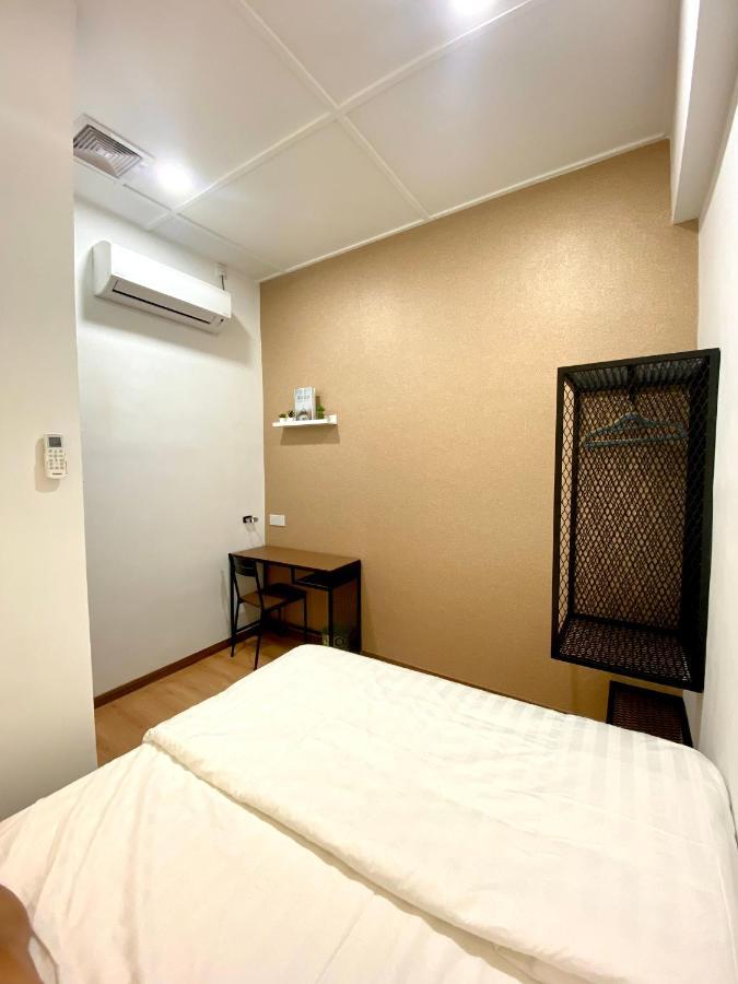 Comfy 3-Bedrooms With Family Karaoke Max-10Pax Ipoh Eksteriør billede
